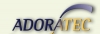 Logo adoratec GmbH