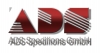 Logo ADS-Speditions GmbH