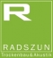 Logo Radszun - Trockenbau & Akustik