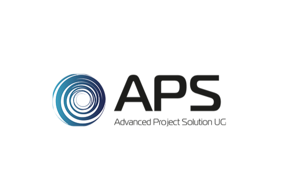 Logo Advanced Project Solution UG
