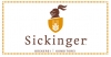 Logo Sickinger
