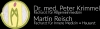 Logo Praxis Dr. med. Krimmel & Reisch St. Peter