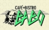 Logo Cafe Bistro Babo