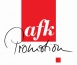 Logo afk Agentur für Kommunikation und Promotion GmbH