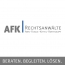 Logo AFK Rechtsanwälte