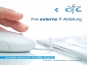 Logo afz-software.de GmbH & Co. KG
