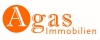Logo Agas Immobilien