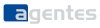 Logo agentes group