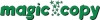 Logo Magic-Copy Schweinfurt