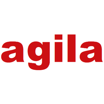 Logo agila Ergotherapie-Praxis