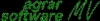Logo agrarsoftware MV -