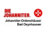 Logo Johanniter-Ordenshäuser Bad Oeynhausen gemeinnützige