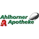 Logo Ahlhorner Apotheke