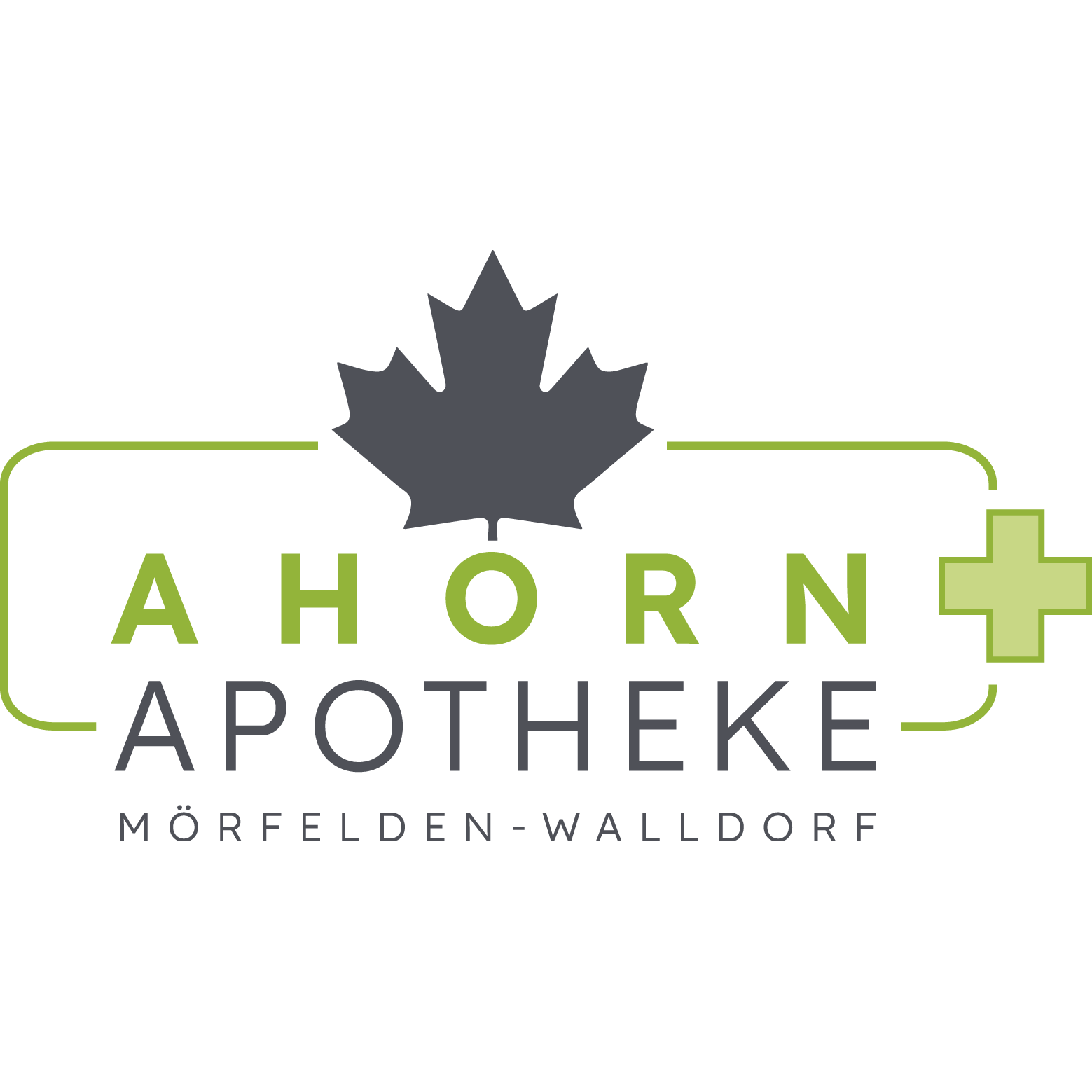 Logo Ahorn-Apotheke
