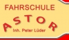 Logo Fahrschule Lüder Inhaber