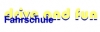 Logo Fahrschule Drive and Fun Celle - Armin Bosse
