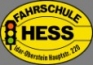 Logo Fahrschule Peter Hess