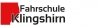 Logo Fahrschule