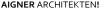 Logo Aigner Architekten - Arbeiten