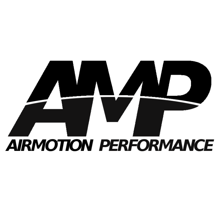 Logo AirMotion Performance