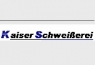Logo Kaiser Schweißerei