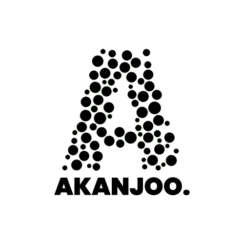 Logo AKANJOO Europe UG