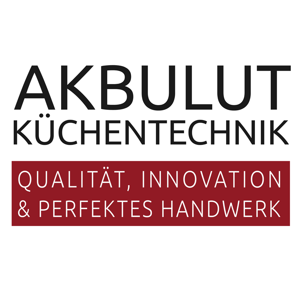 Logo Akbulut Küchentechnik
