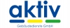 Logo aktiv Gebäudedienste GmbH