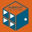 Logo O. Albrecht - Fenster & Türen