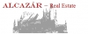 Logo Alcazár Real Estate GmbH