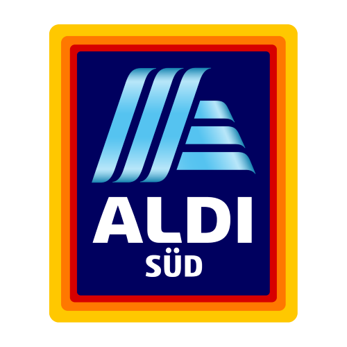 Logo ALDI SÜD