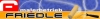 Logo Malerbetrieb Friedle - Heilbronn