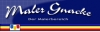 Logo MALER GNACKE - Maler und Tapezierarbeiten in Köln