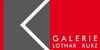 Logo Internationale zeitgenössische Kunst - Galerie Lothar Kurz