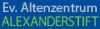 Logo Ev. Altenzentrum Alexanderstift Wildeshausen - Diakonie im Oldenburger Land