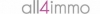 Logo All 4 Immo GmbH