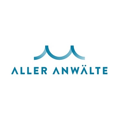 Logo AllerAnwälte Bartels Kerstan Schumann RechtsanwaltsPartGmbB