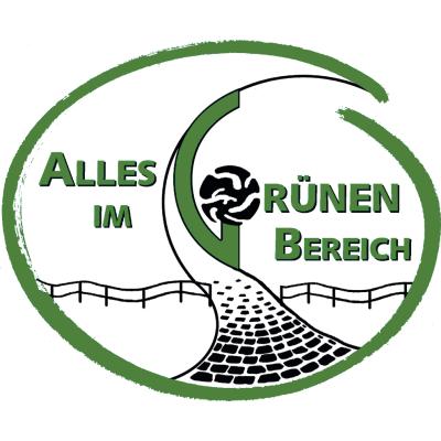 Logo Alles im Grünen Bereich Udo Ninke e.K.