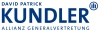 Logo Allianz Versicherung David Patrick Kundler Generalvertretung