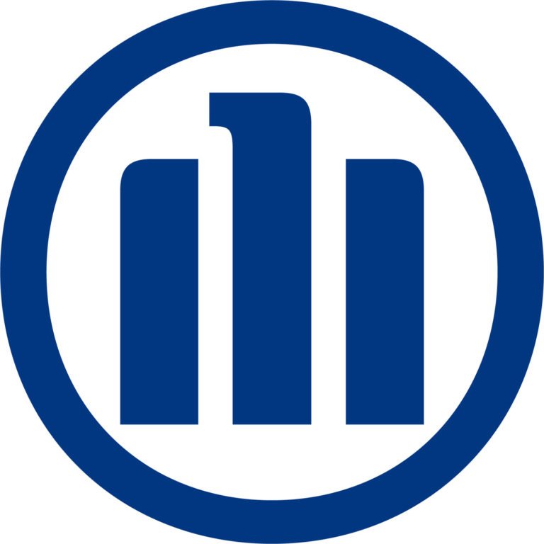 Logo Allianz Versicherung Jens Nasgowitz Generalvertretung