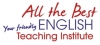 Logo All the Best - Your Friendly English Teaching and Office Service - Überblick Gesamtangebot