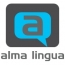 Logo alma lingua