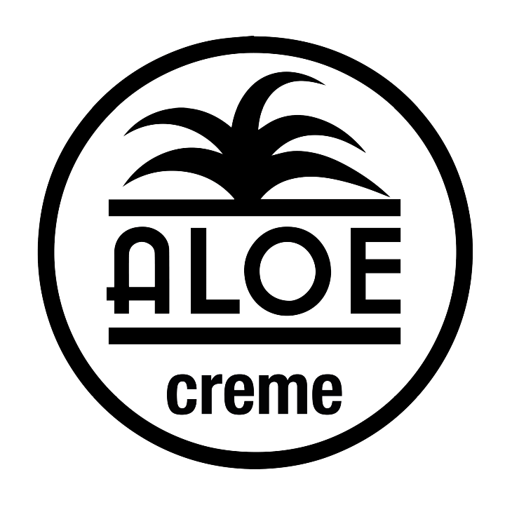 Logo Aloe Creme