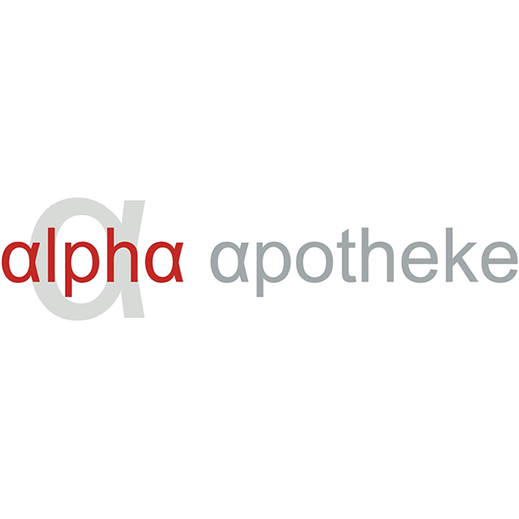 Logo Alpha-Apotheke