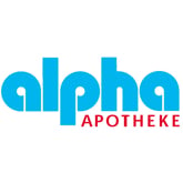 Logo Alpha-Apotheke