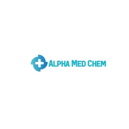 Logo Alphamedchem.com
