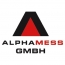 Logo Alphamess GmbH