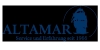 Logo ALTAMAR-Speditionsgesellschaft mbH