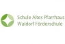 Logo Schule Altes Pfarrhaus, Herdecke