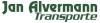 Logo LKW-Spedition Jan Alvermann